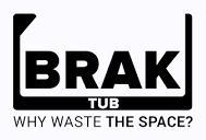 brak tub